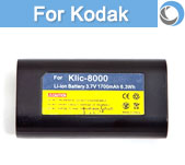 Kodak Camera Battery